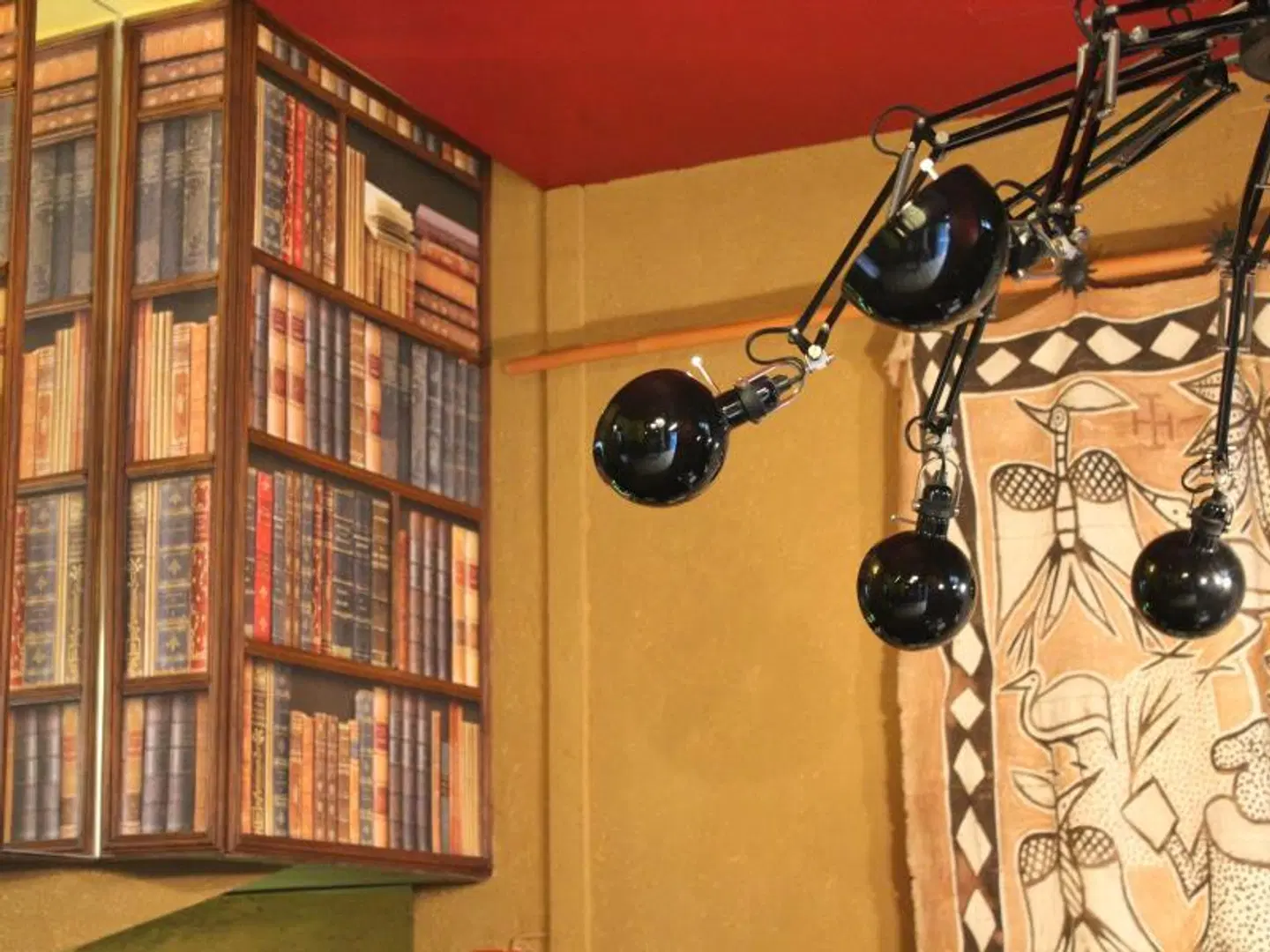 Relais Saint Sulpice SPORTS_AND_LEISURE