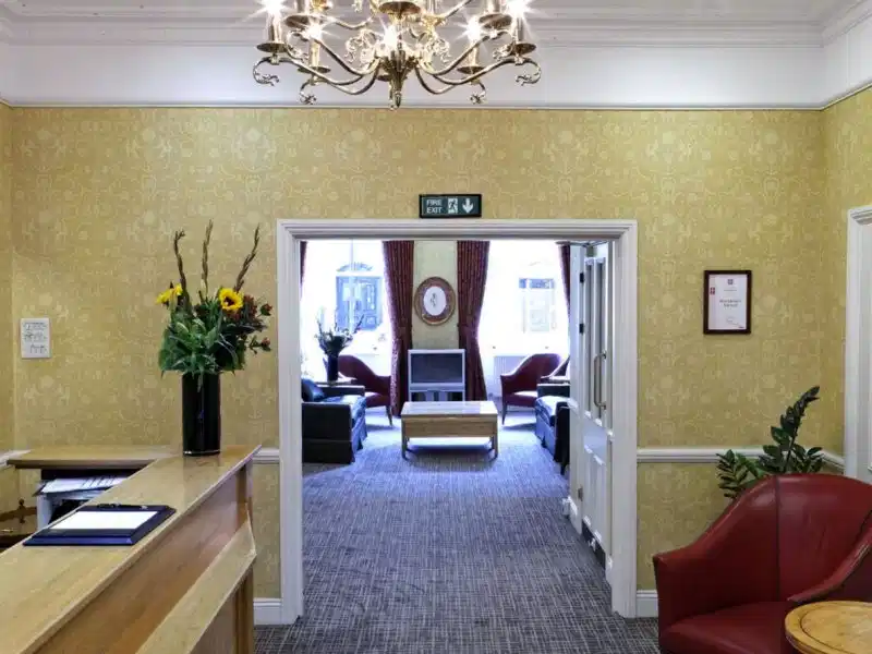 Grange The Portland – Hotelfoto
