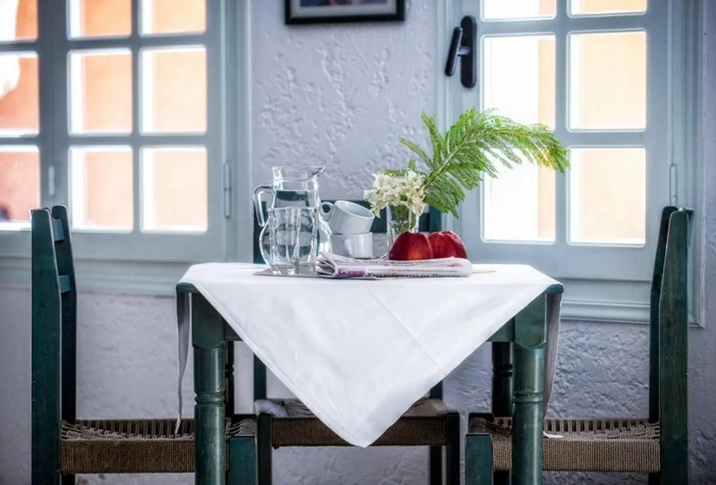 Lino Mare Hotel ROOM_EXAMPLE