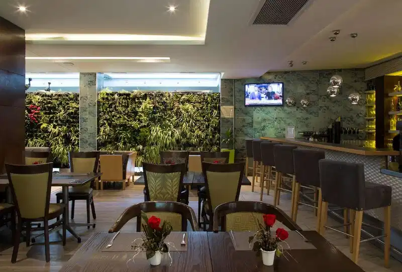Verde Cape Town International Airport – Hotelfoto