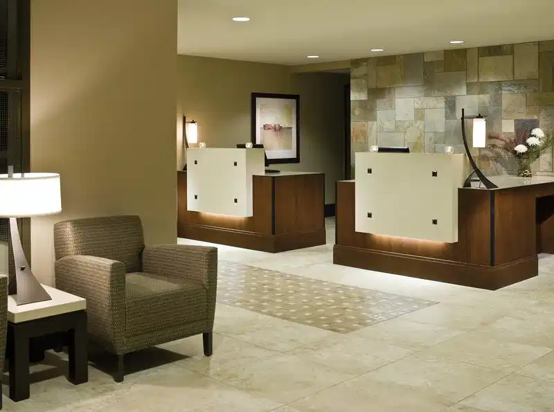 Walnut Beach Resort – Hotelfoto