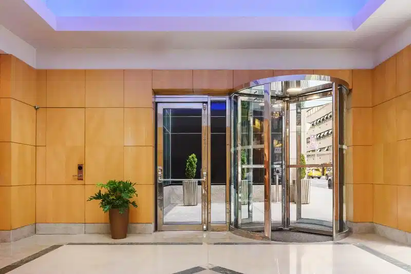 Millennium Premier New York Times Square – Hotelfoto