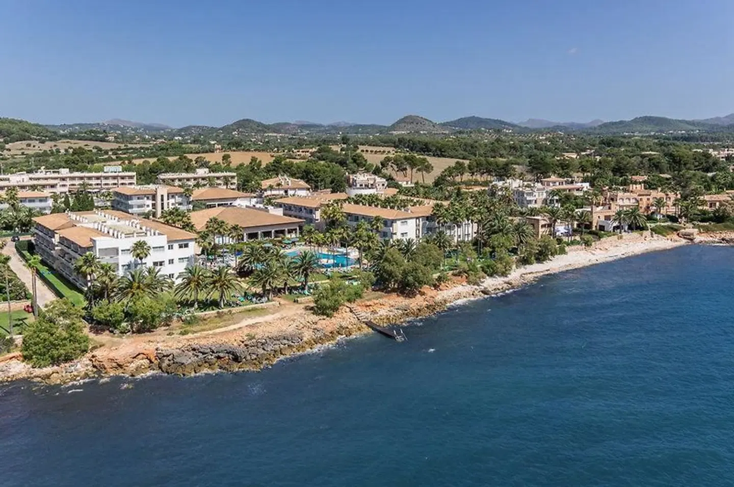 TUI BLUE Grupotel Mallorca Mar Strand