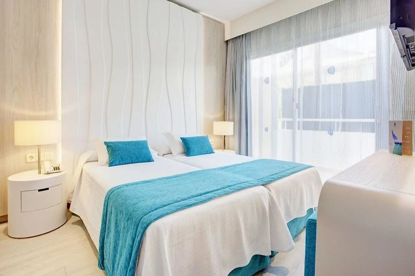 TUI BLUE Grupotel Mallorca Mar ROOM_EXAMPLE