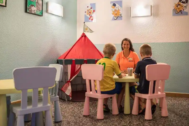 HTop Planamar – Hotelfoto