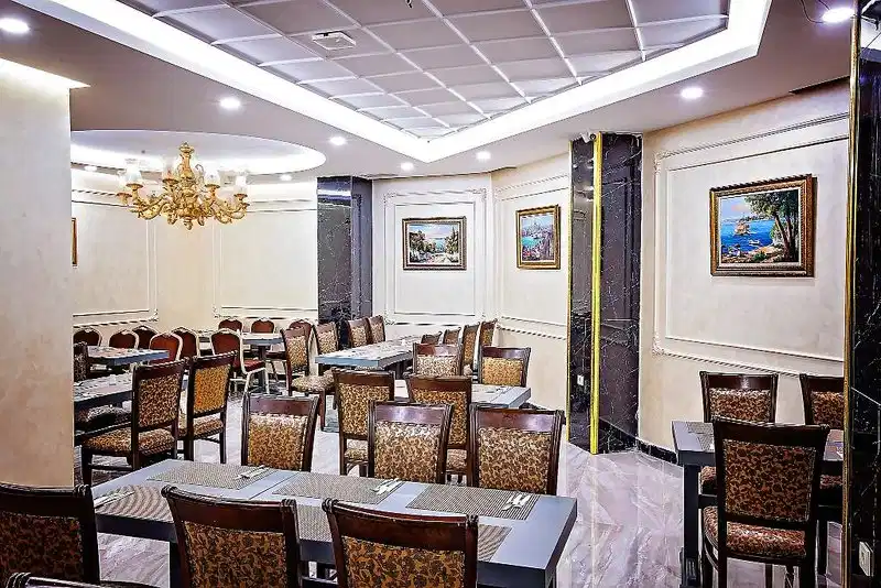Istanbul My Assos Hotel – Hotelfoto