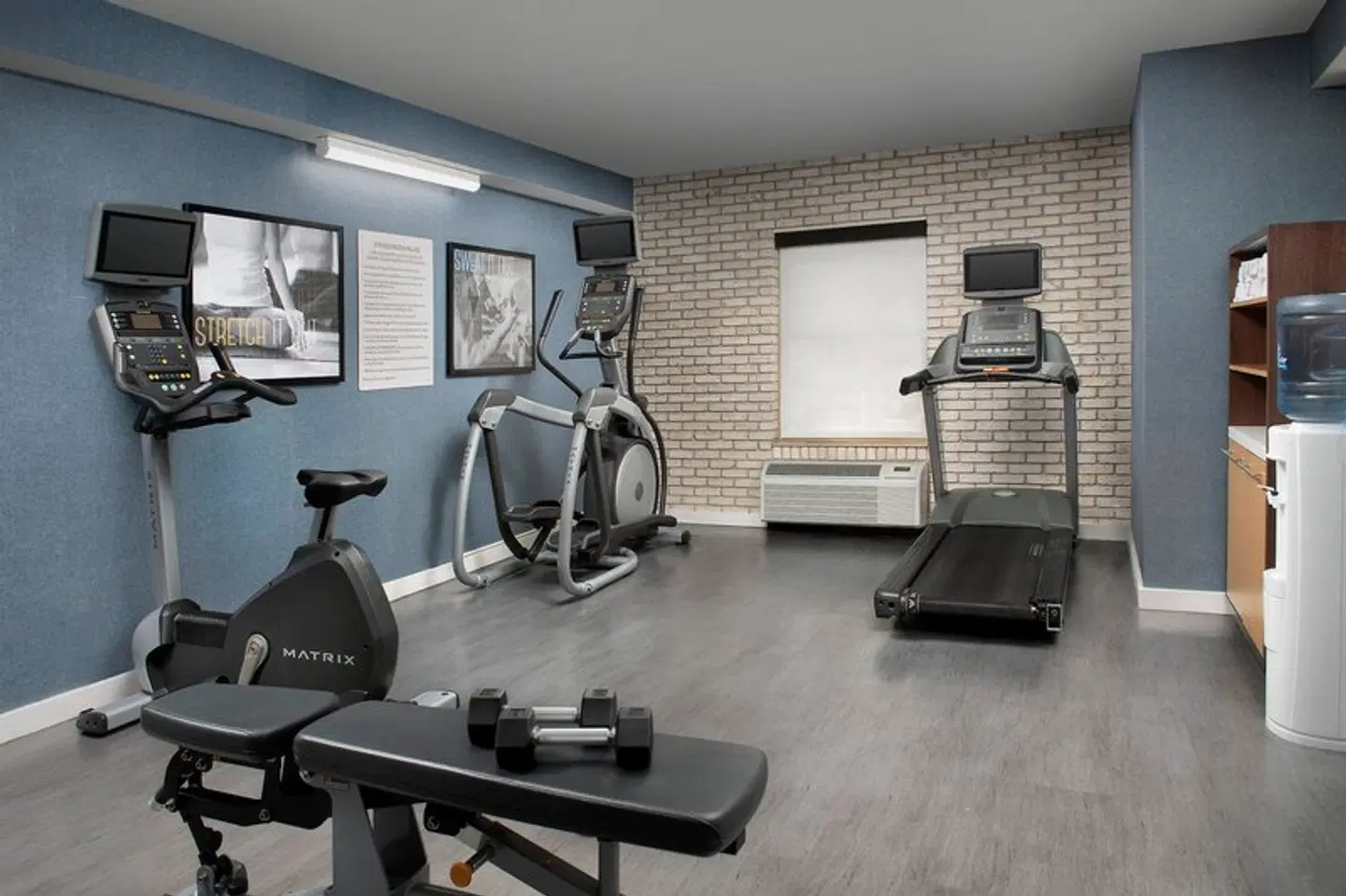 Staybridge Suites San Antonio-Airport by IHG SPORTS_AND_LEISURE
