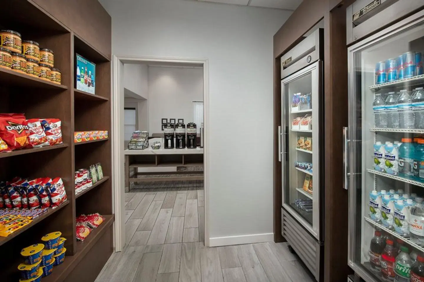 Staybridge Suites San Antonio-Airport by IHG ROOM_EXAMPLE