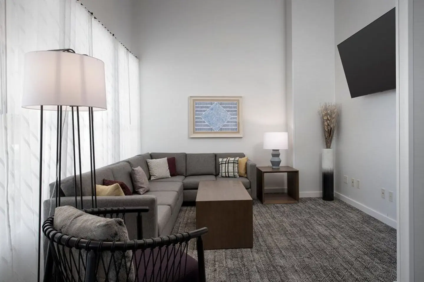 Staybridge Suites San Antonio-Airport by IHG ROOM_EXAMPLE