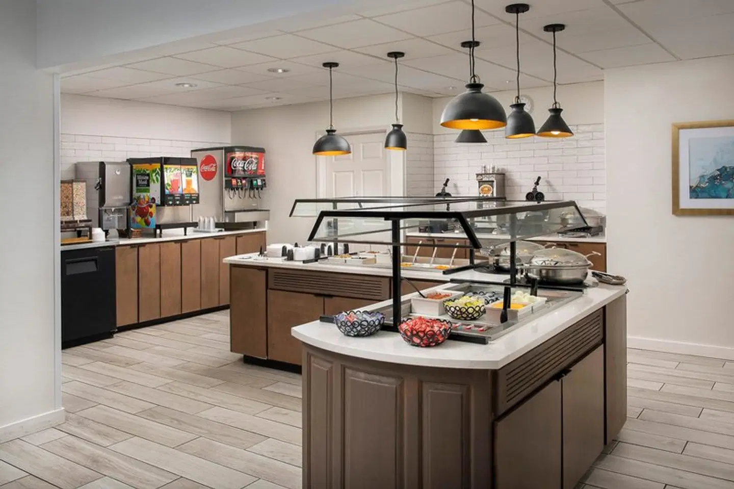 Staybridge Suites San Antonio-Airport by IHG Restaurant