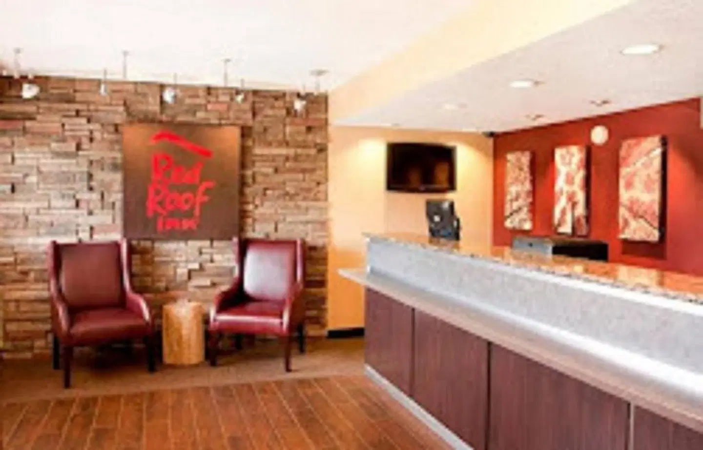 Red Roof Inn Buffalo - Hamburg Bar