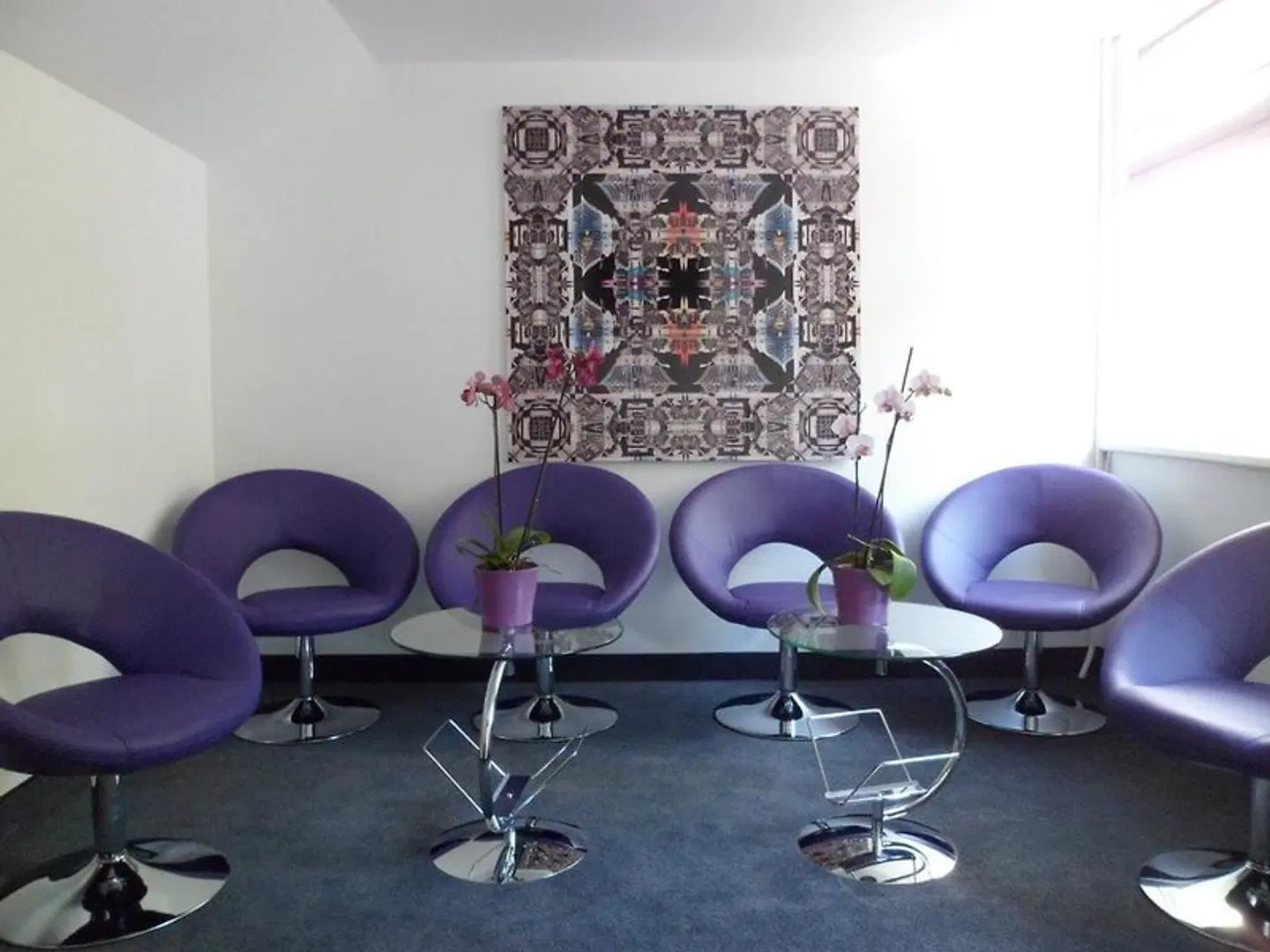 Hotel Nikolai Residence LOUNGE_LOBBY