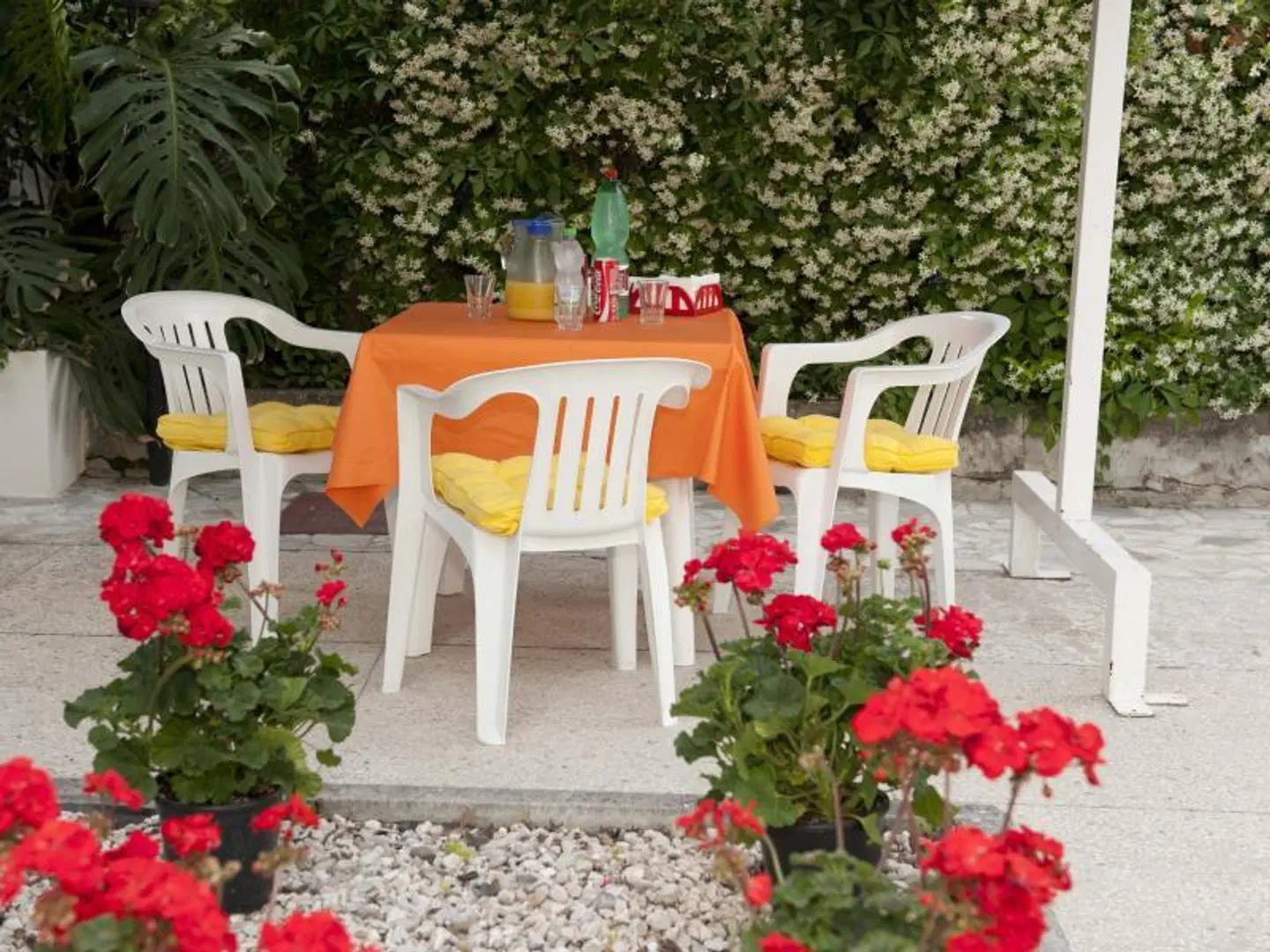 Hotel Venere Terrasse