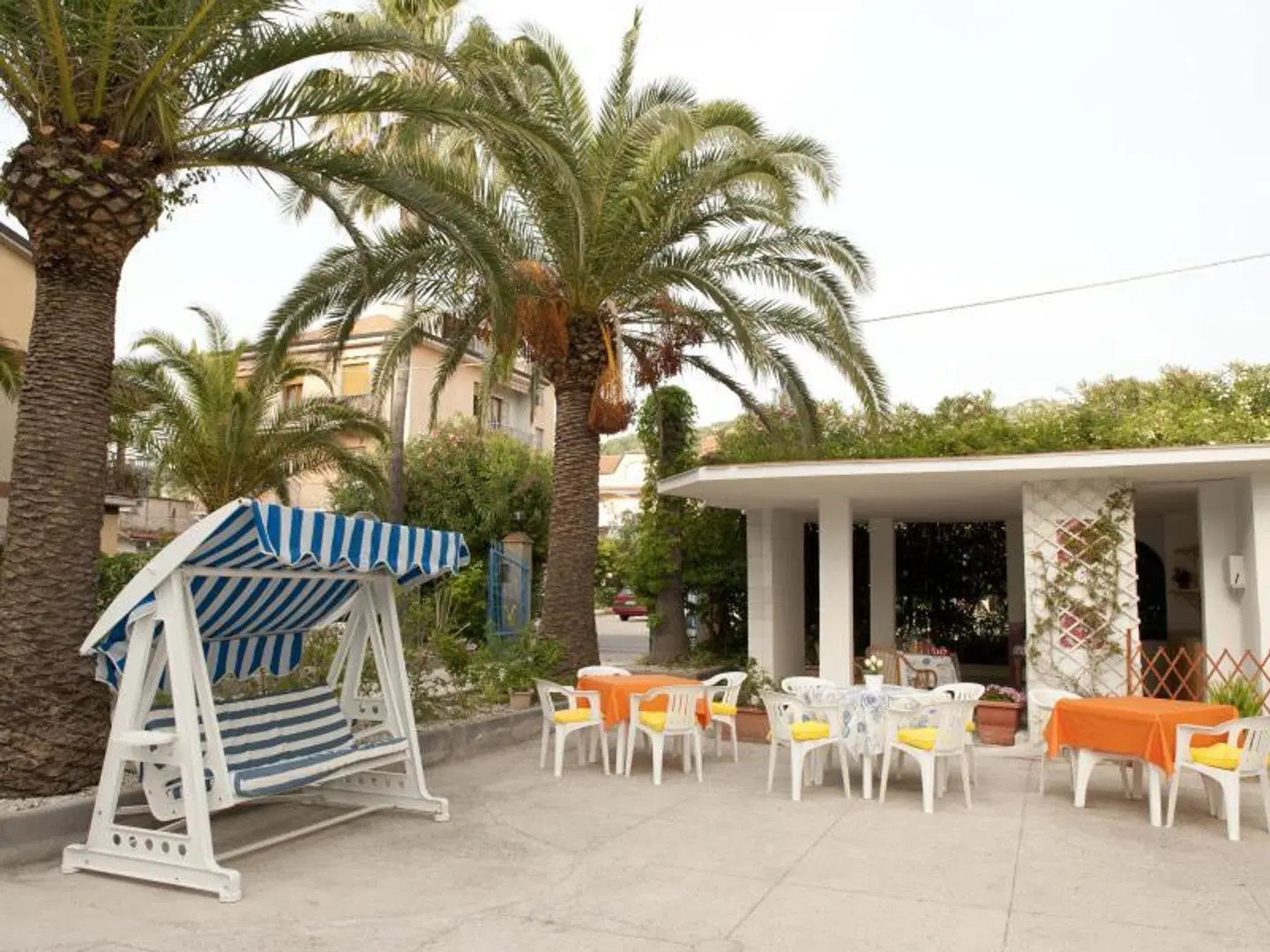 Hotel Venere SPORTS_AND_LEISURE