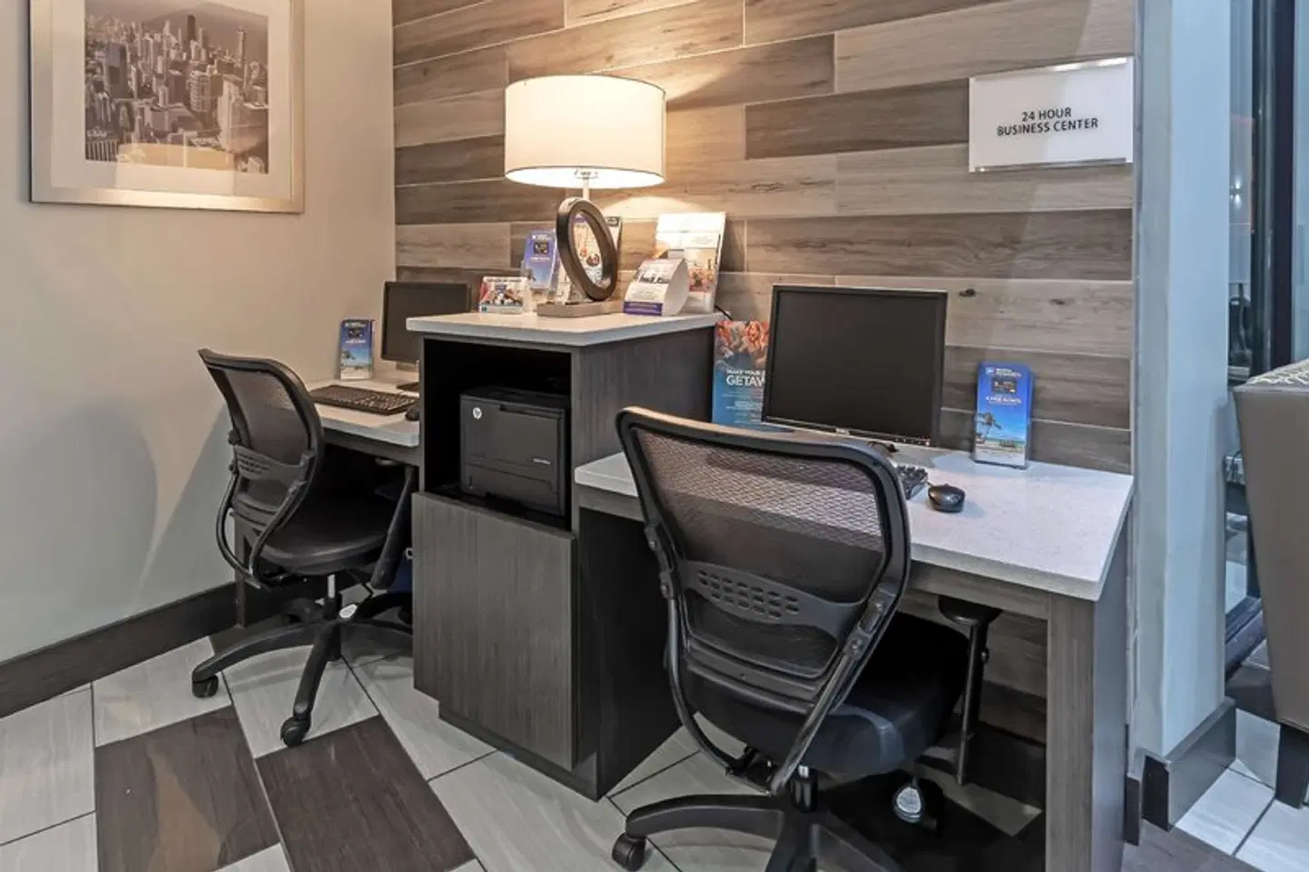 Best Western at O'Hare Terrasse