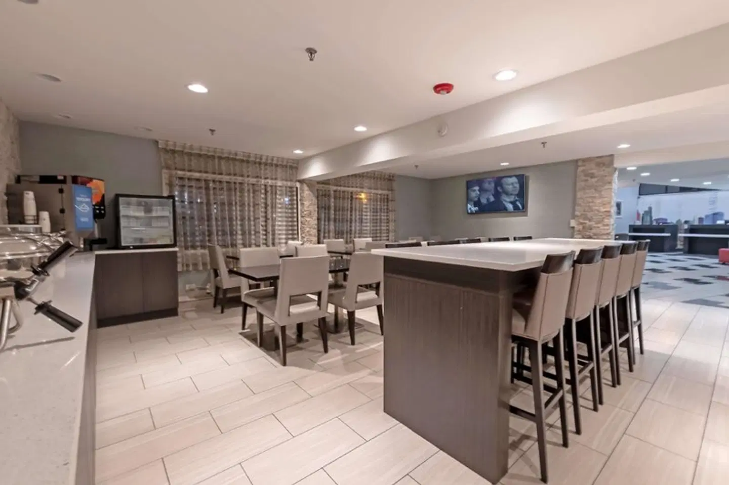 Best Western at O'Hare Konferenz