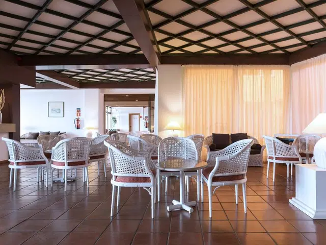 Dom Pedro Lagos LOUNGE_LOBBY