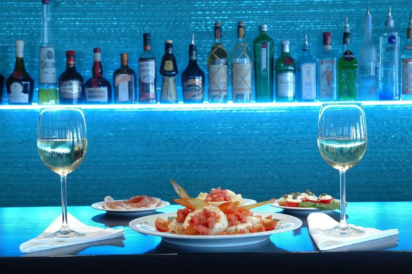 Daios Luxury Living Restaurant
