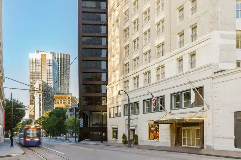 Residence Inn by Marriott Atlanta Downtown – Hotelfoto