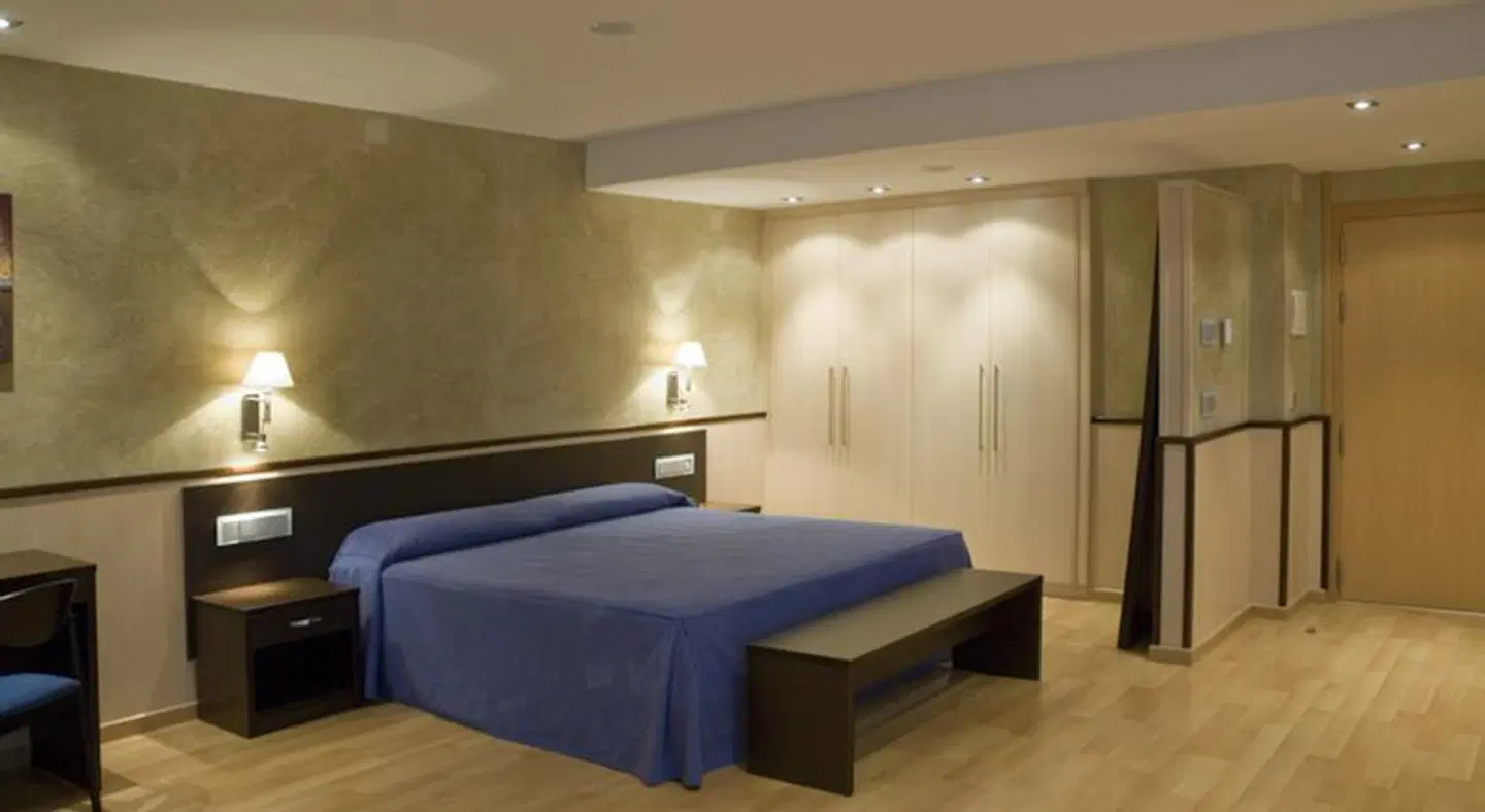Samba ROOM_EXAMPLE