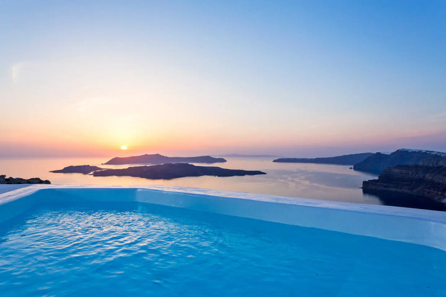 Alti Suites LANDSCAPE