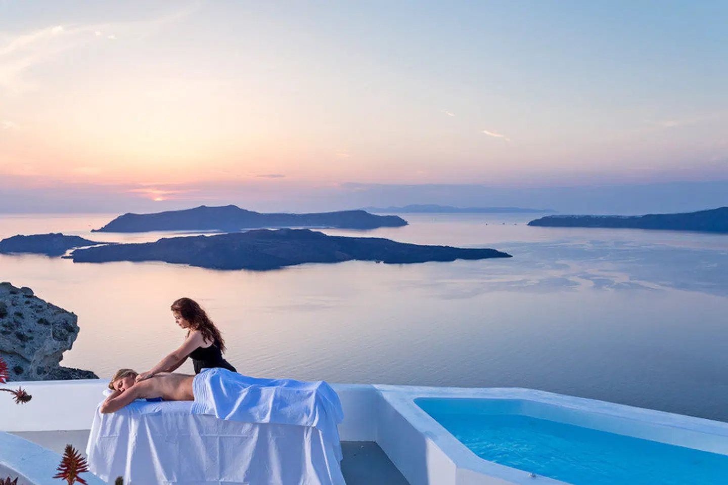 Alti Suites LANDSCAPE