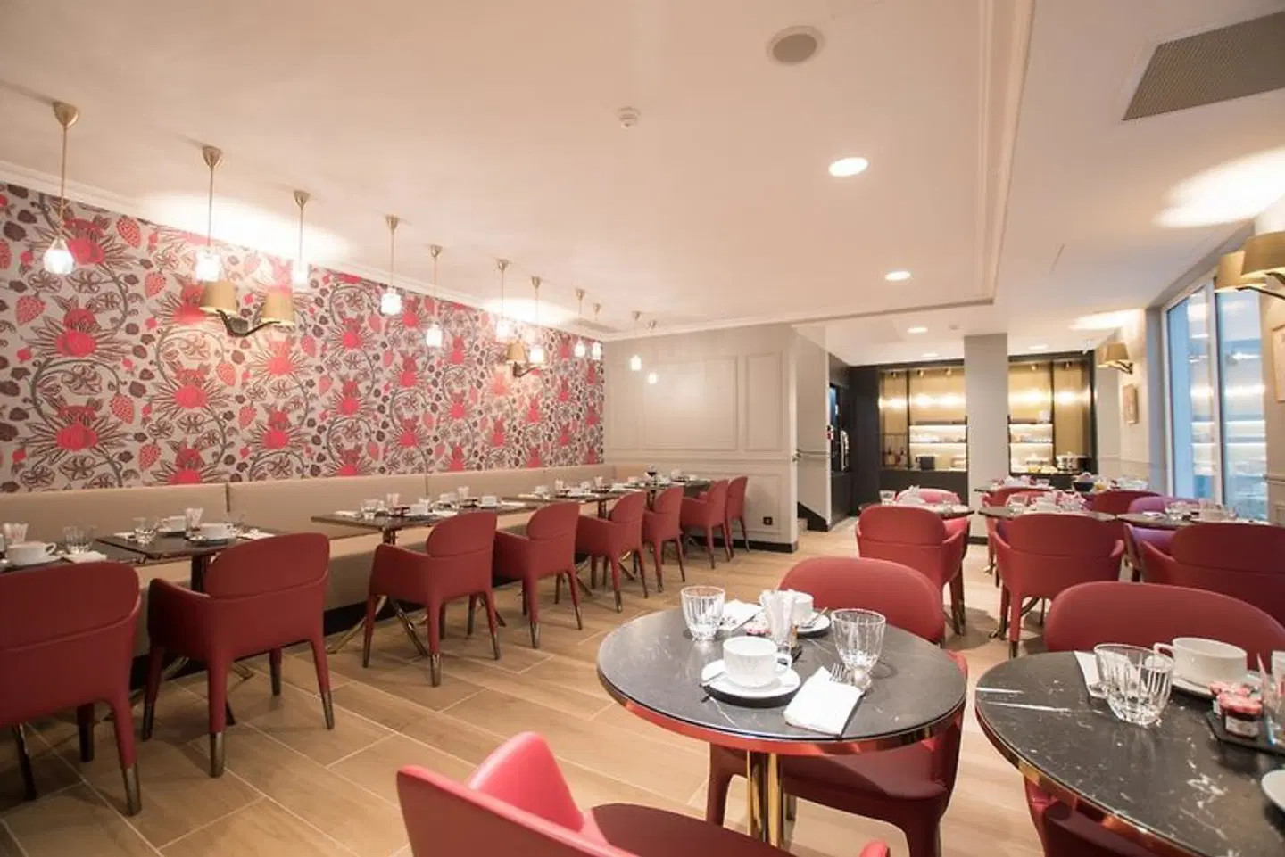 XO Hotel Konferenz