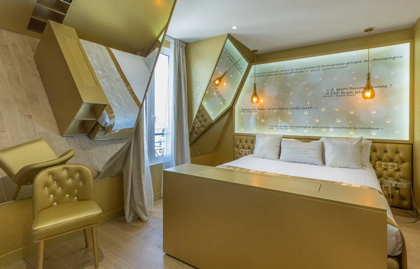 Les Bulles De Paris ROOM_EXAMPLE