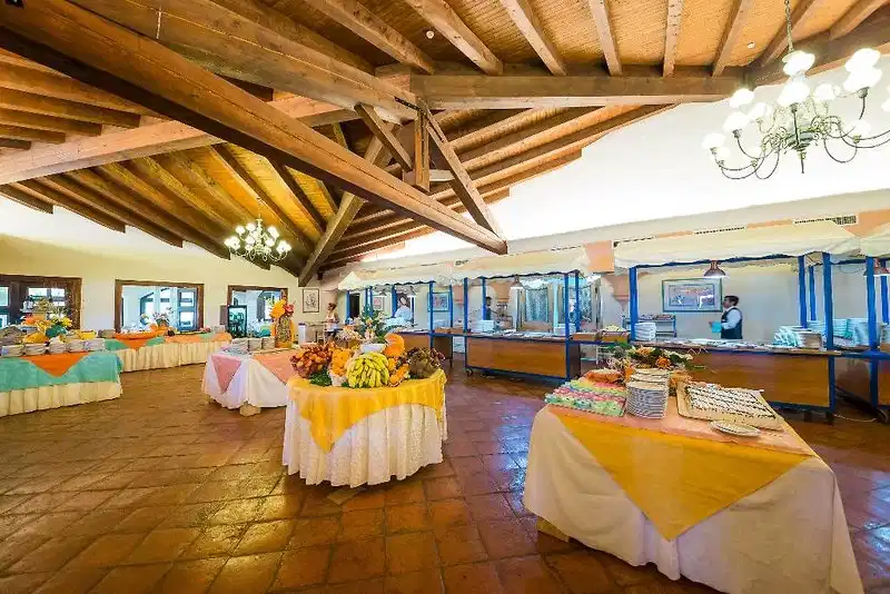 Baia dei Pini – Hotelfoto