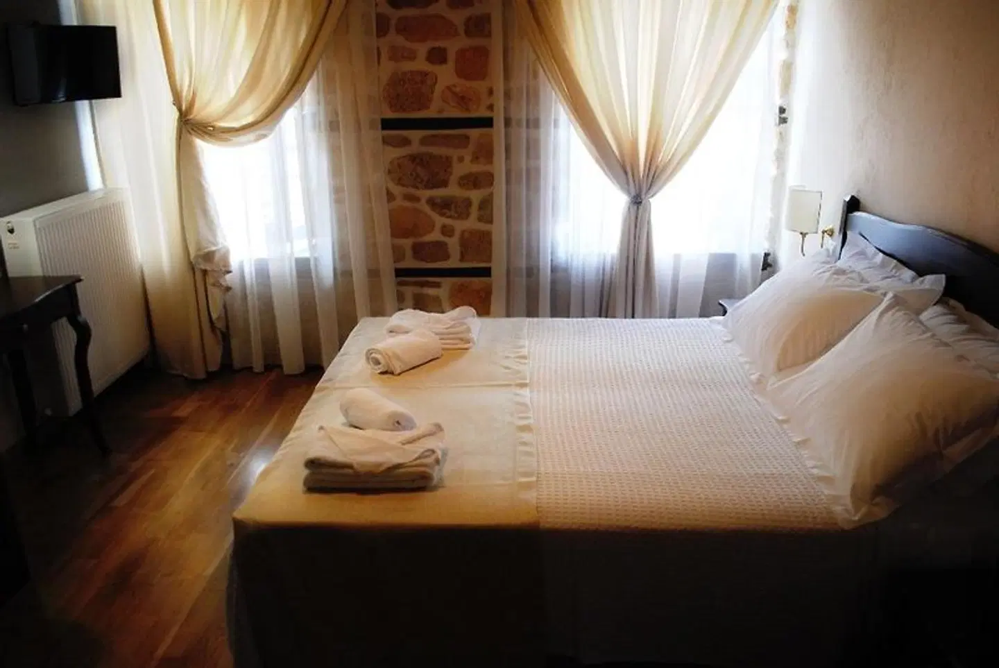 MANSION CHOROSTASI HEALTH_BEAUTY