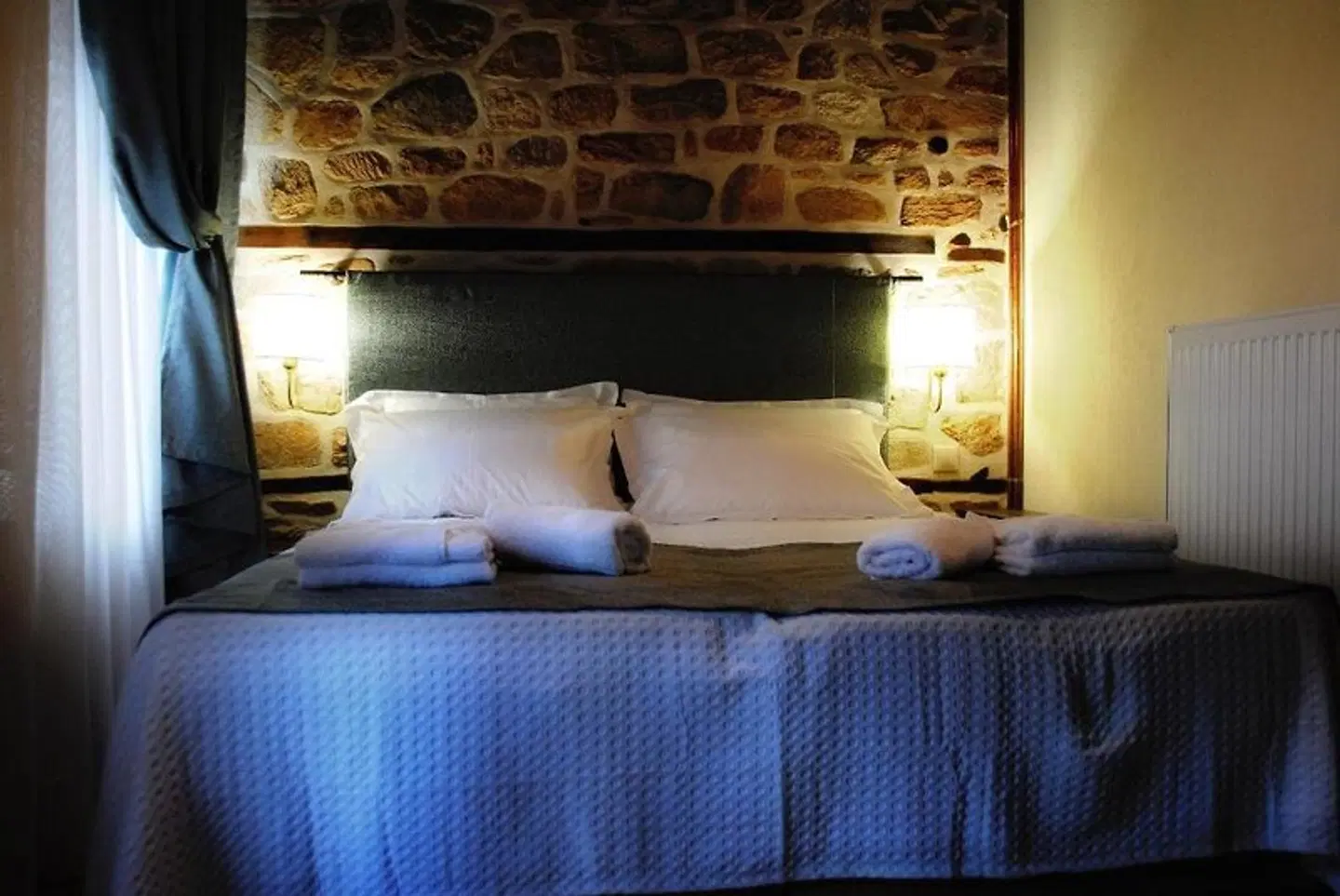 MANSION CHOROSTASI ROOM_EXAMPLE