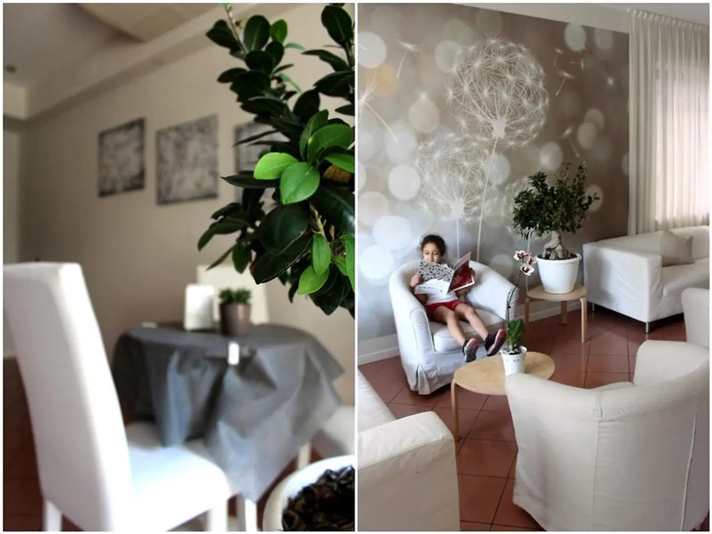 Losanna Restaurant