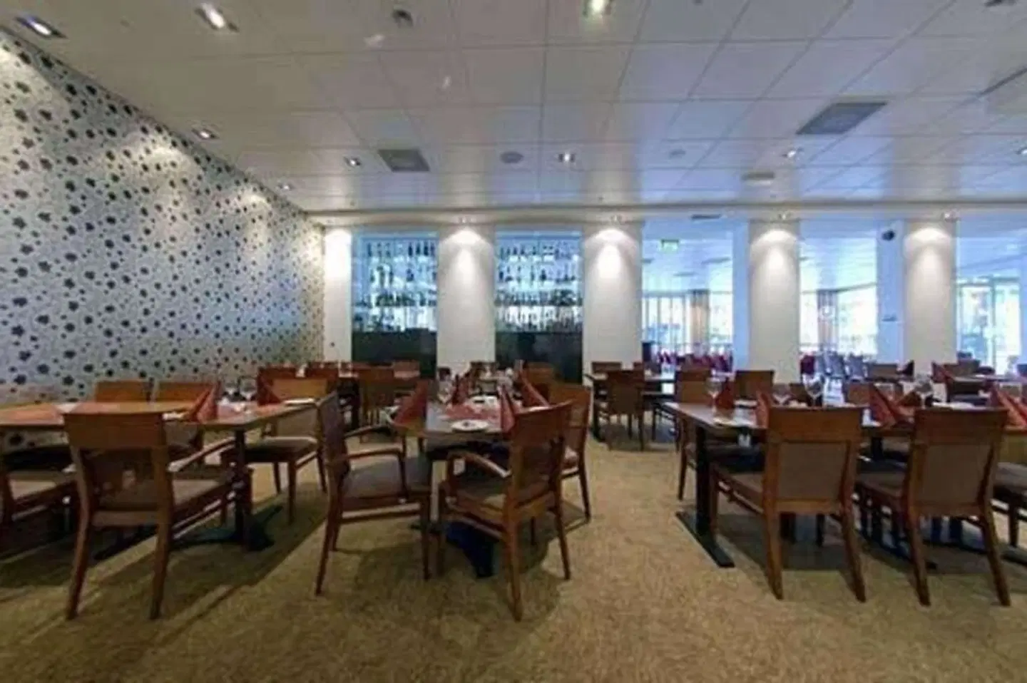 Quality Hotel Residence Restaurant