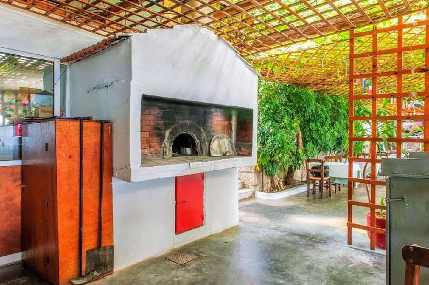 Anatoli Apartments LOUNGE_LOBBY