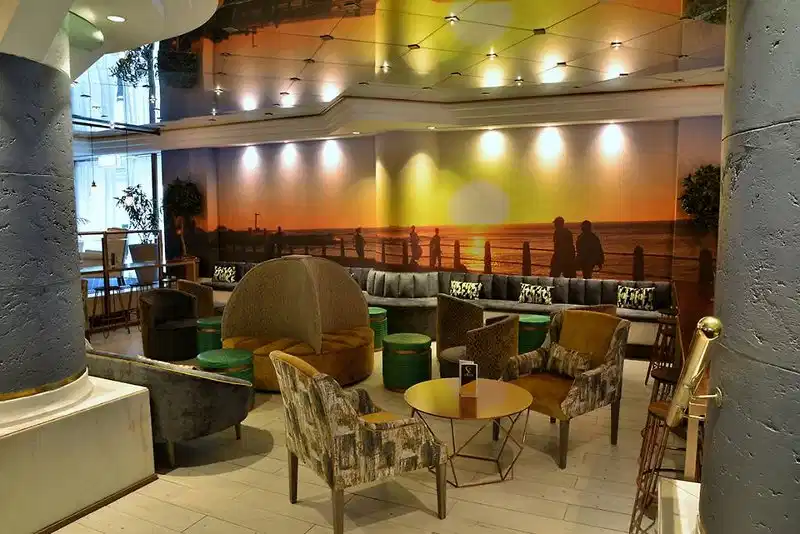 Peninsula All Suite Hotel – Hotelfoto