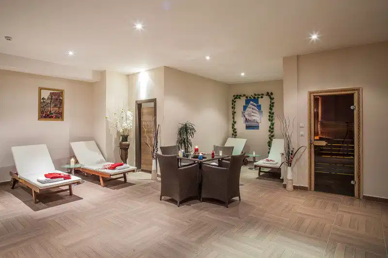 Carlton Hotel – Hotelfoto
