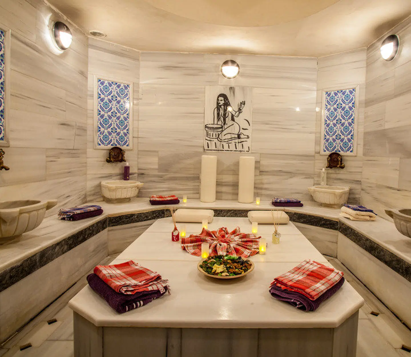 Carlton Hotel HEALTH_BEAUTY