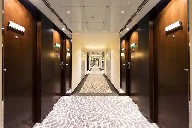 Regal Kowloon Hotel – Hotelfoto