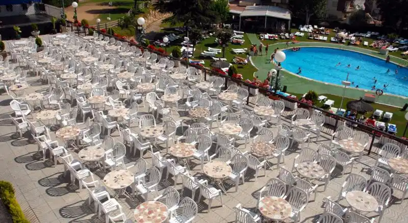 Samba – Hotelfoto