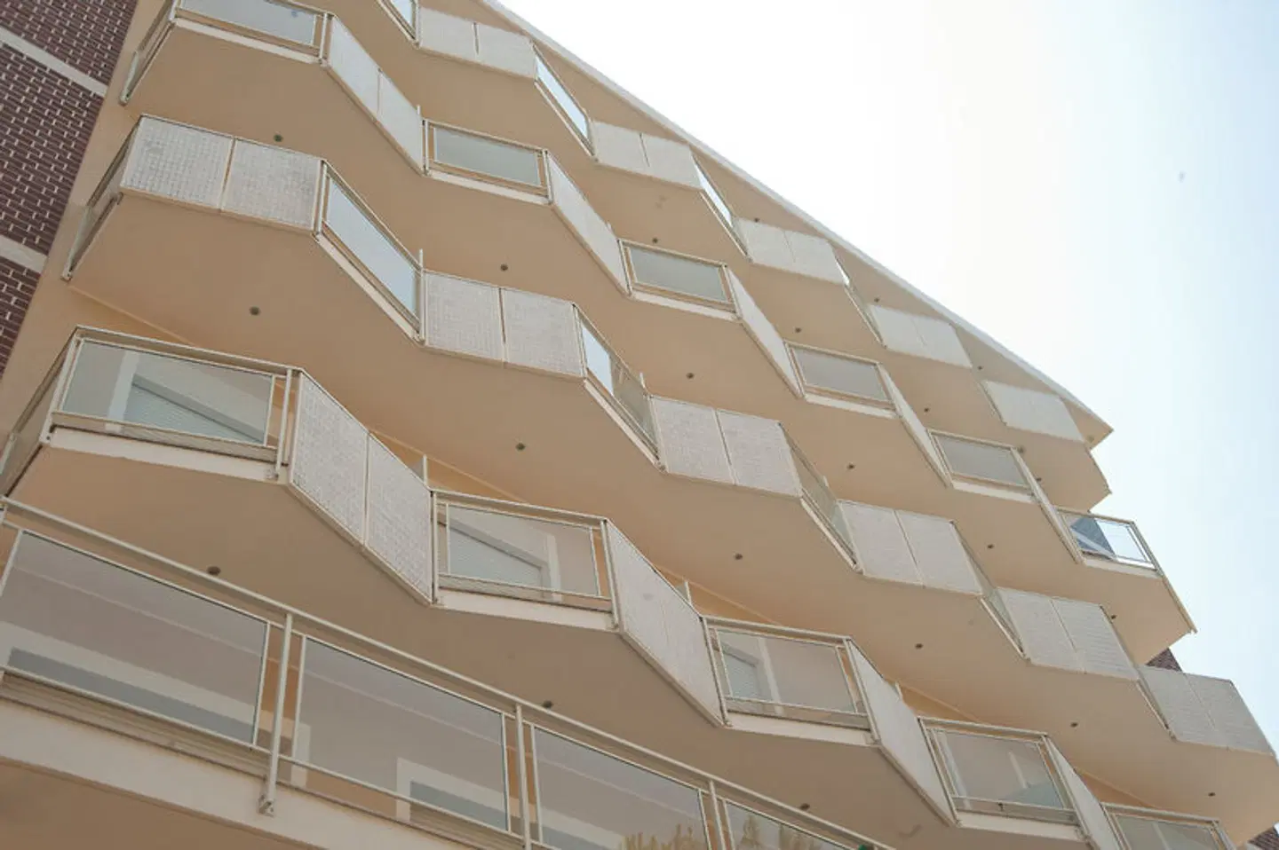 Hotel Kent EXTERIOR