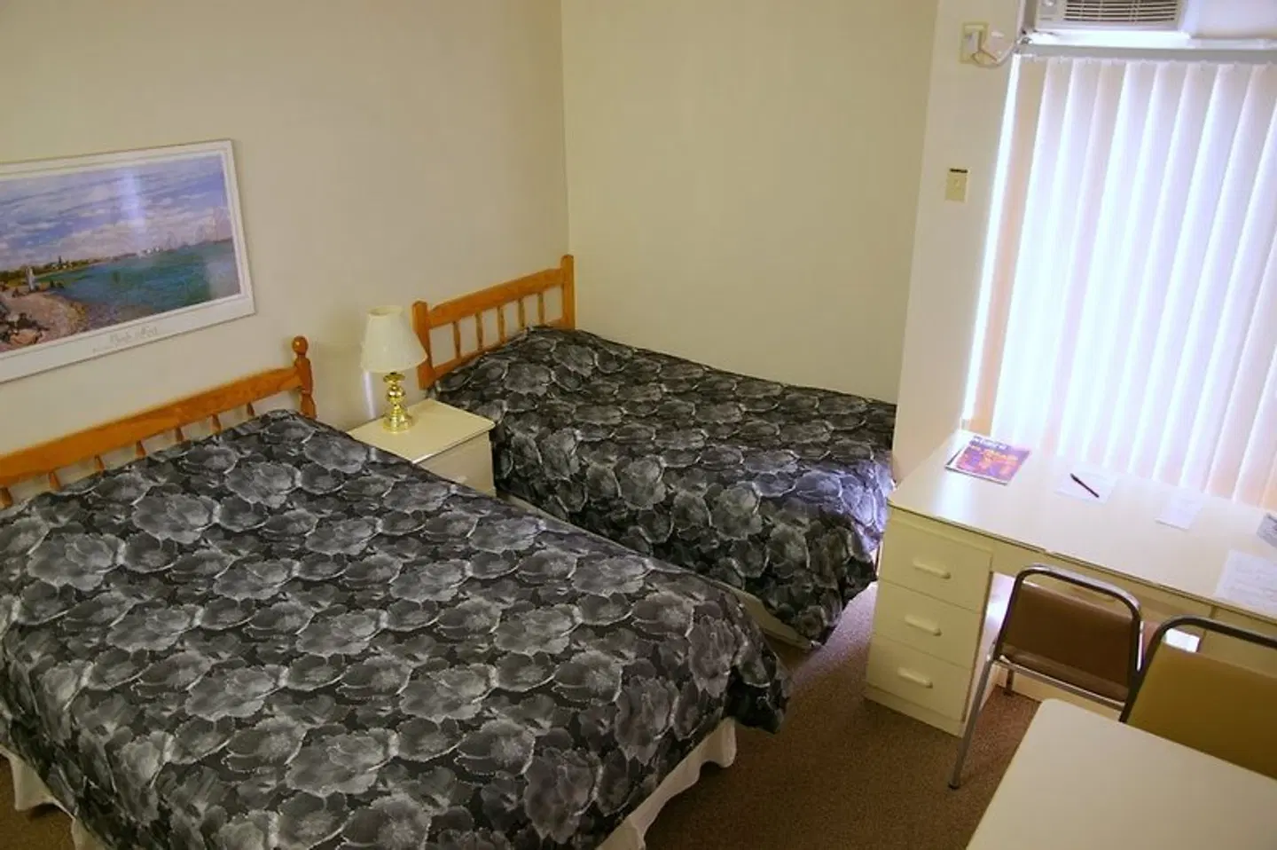 The Alexandra Hotel ROOM_EXAMPLE