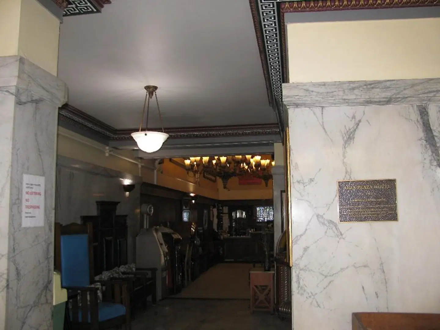 Aida Plaza LOUNGE_LOBBY