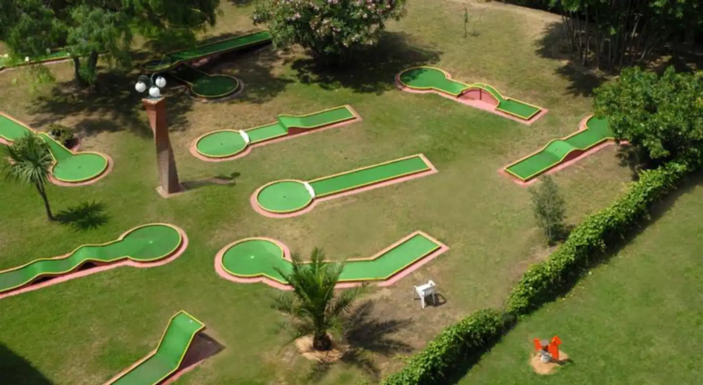 Surf Mar Sport und Entertainment