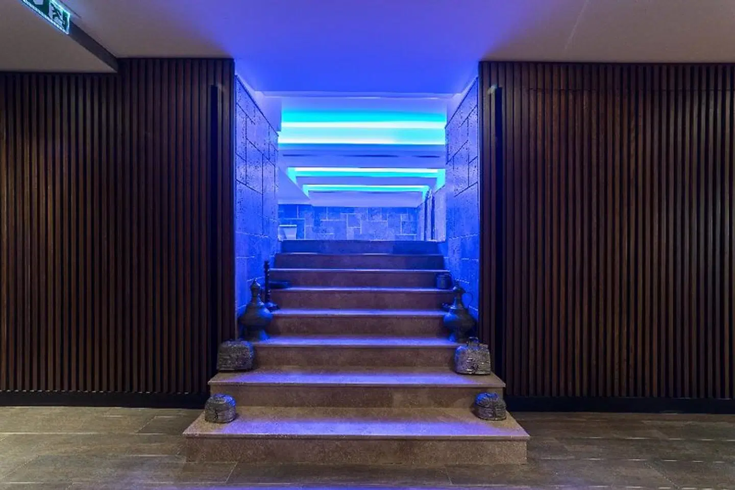The Hotel Beyaz Saray LOUNGE_LOBBY