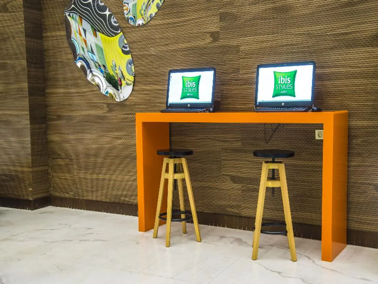 Elysium Styles Taksim SPORTS_AND_LEISURE