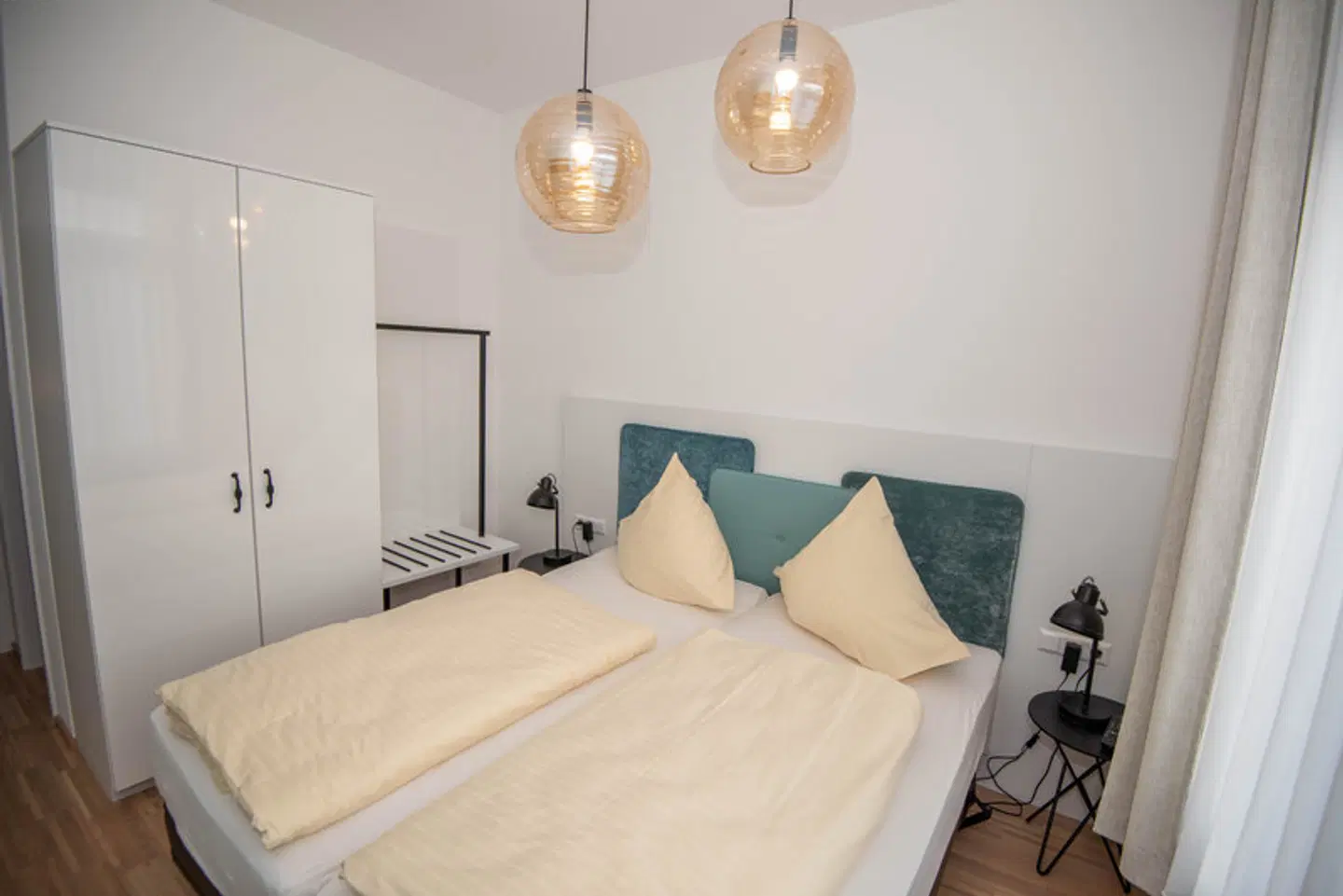 Design Hotel Sophie's ROOM_EXAMPLE