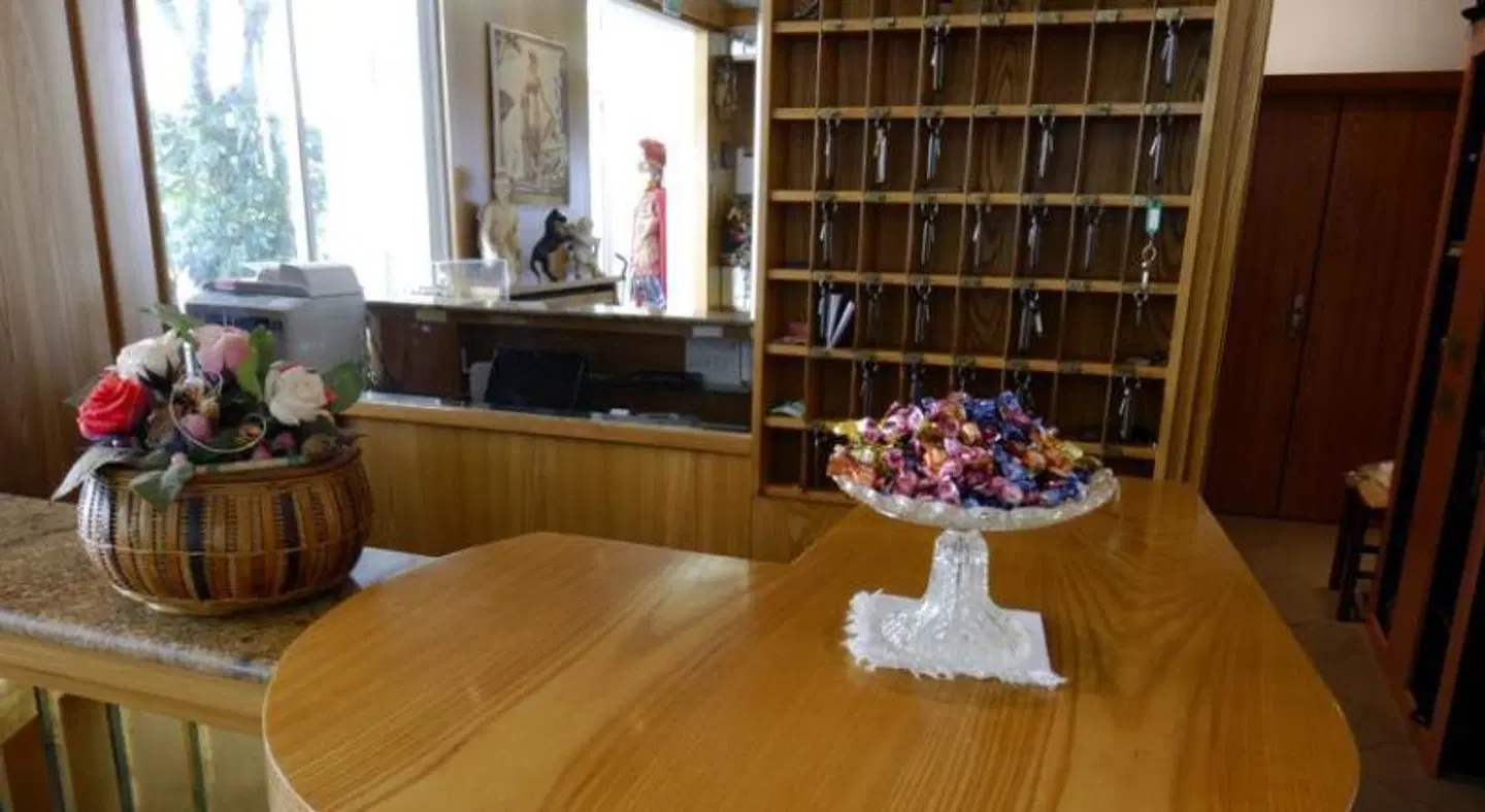 Villa dei Fiori ROOM_EXAMPLE