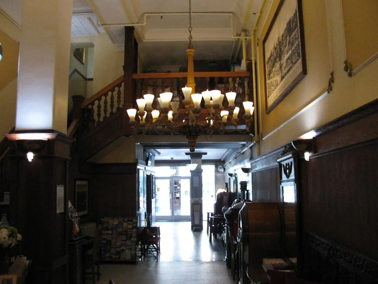 Aida Plaza LOUNGE_LOBBY