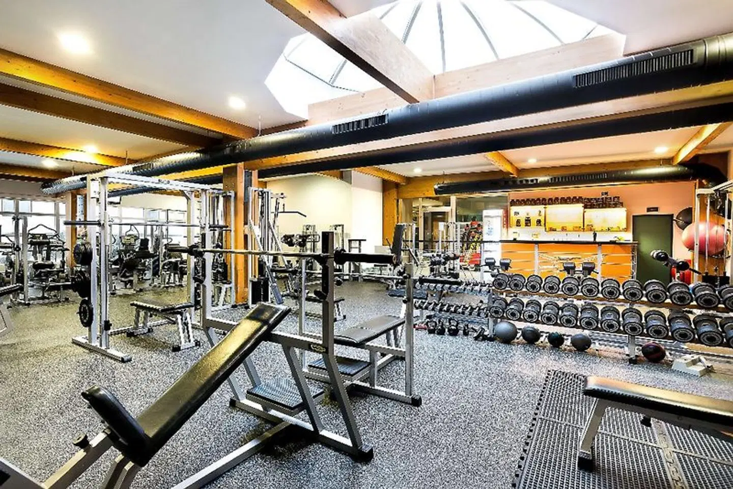 Hotel International Brno SPORTS_AND_LEISURE