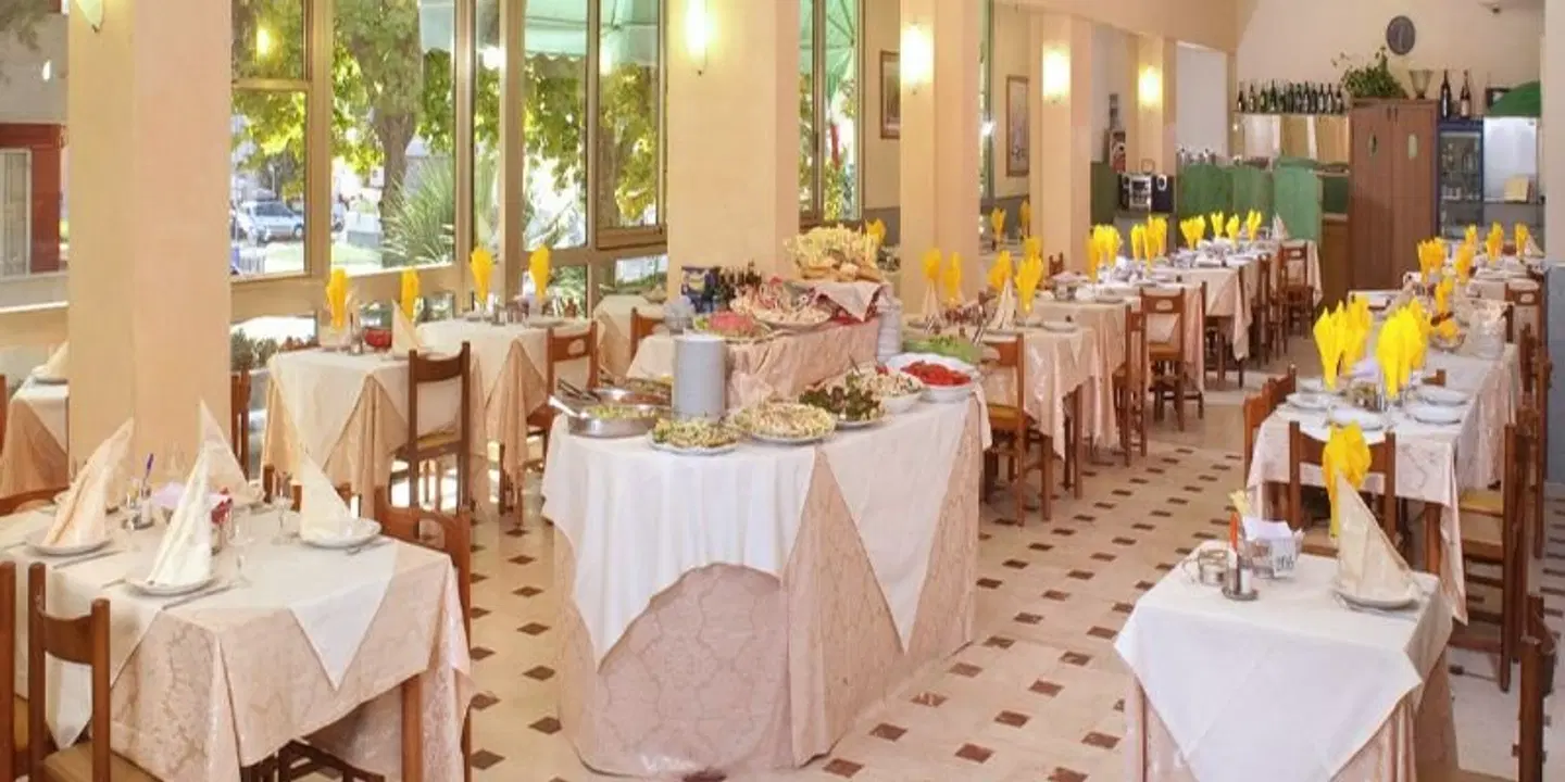 Christian Hotel Restaurant